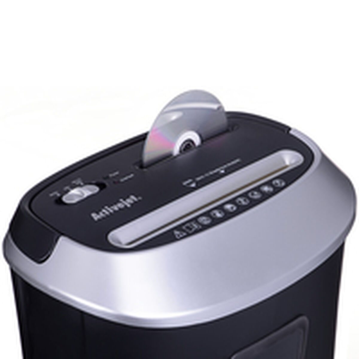 Papirmakulator Activejet ASH-1201D